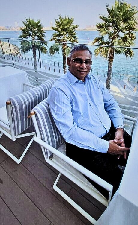 Your Legacy Architect - Professional headshot